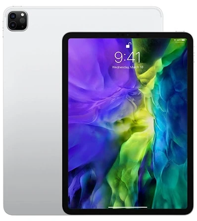 Tablet Repair
